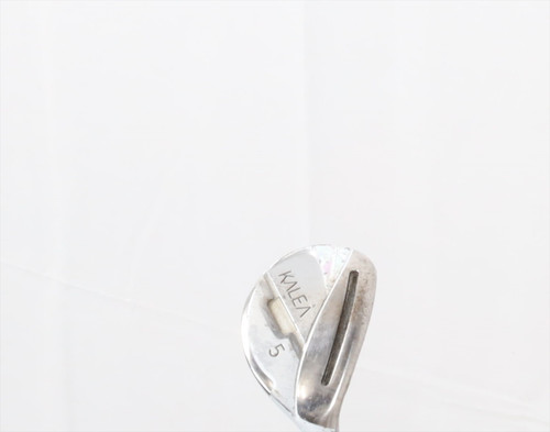 Taylormade Kalea 26° 5H Hybrid Ladies Flex Taylormade Ultralite 12746146 Fair Taylormade Kalea 26° 5H Hybrid Ladies Flex Taylormade Ultralite 12746146 Fair