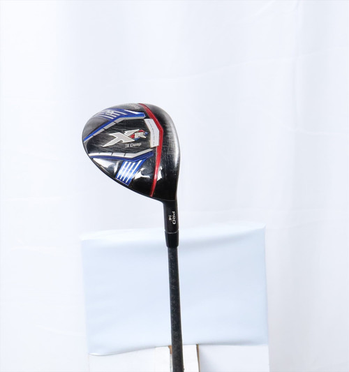 Callaway Xr Deep 14° 3 Fairway Wood Stiff Flex Project X Lz 6.0 12754379 Good Callaway Xr Deep 14° 3 Fairway Wood Stiff Flex Project X Lz 6.0 12754379 Good