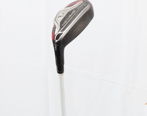 Taylormade Stealth Plus Rescue 17° 2H Hybrid Extra Stiff Mch 90 12767389 Good Taylormade Stealth Plus Rescue 17° 2H Hybrid Extra Stiff Mch 90 12767389 Good