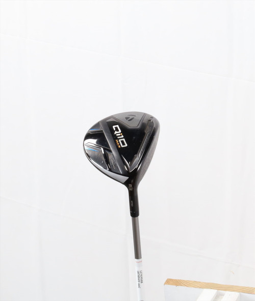 Taylormade Qi10 Max 16° 3 Fairway Wood Senior Speeder Nx Tcs 50 12769588 Fair Taylormade Qi10 Max 16° 3 Fairway Wood Senior Speeder Nx Tcs 50 12769588 Fair
