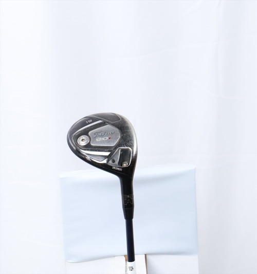 Titleist 910F 19° 5 Fairway Wood Stiff Titleist Diamana Kai'Li 75 12759862 Good Titleist 910F 19° 5 Fairway Wood Stiff Titleist Diamana Kai'Li 75 12759862 Good