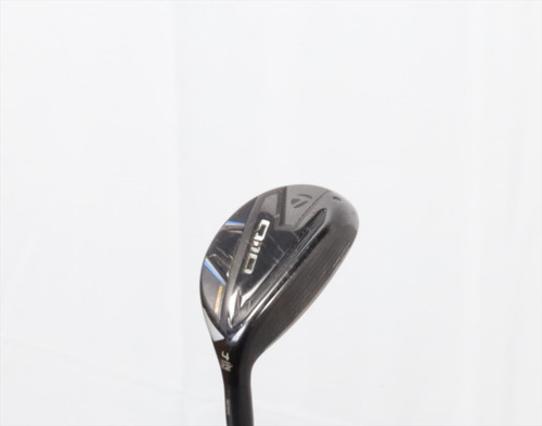 Taylormade Qi10 Rescue 22° 4H Hybrid Senior Ventus Tr Blue Hb 5 12771030 Fair Taylormade Qi10 Rescue 22° 4H Hybrid Senior Ventus Tr Blue Hb 5 12771030 Fair
