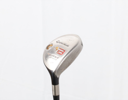 Taylormade Burner Rescue Tour Launch 17° 2H Hybrid Regular Re*Ax 12777638 Fair Taylormade Burner Rescue Tour Launch 17° 2H Hybrid Regular Re*Ax 12777638 Fair