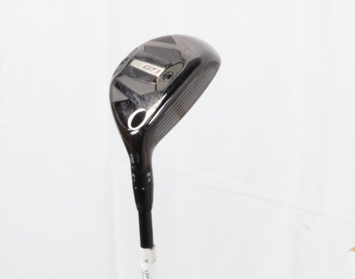 Titleist Gt1 23° 5H Hybrid Regular Mitsubishi Tensei Av Blue 65 12777723 Good Titleist Gt1 23° 5H Hybrid Regular Mitsubishi Tensei Av Blue 65 12777723 Good