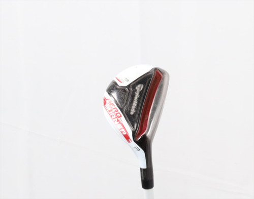 Taylormade Aeroburner Rescue 19° 3H Hybrid Senior Speed Rul-Z 70 12762304 Fair Taylormade Aeroburner Rescue 19° 3H Hybrid Senior Speed Rul-Z 70 12762304 Fair