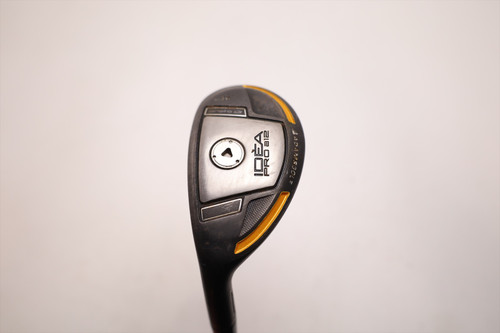 Adams Idea Pro Vst 4H Hybrid Extra Stiff Matrix Ozik 12600639 Fair Left Hand Lh Adams Idea Pro Vst 4H Hybrid Extra Stiff Matrix Ozik 12600639 Fair Left Hand Lh