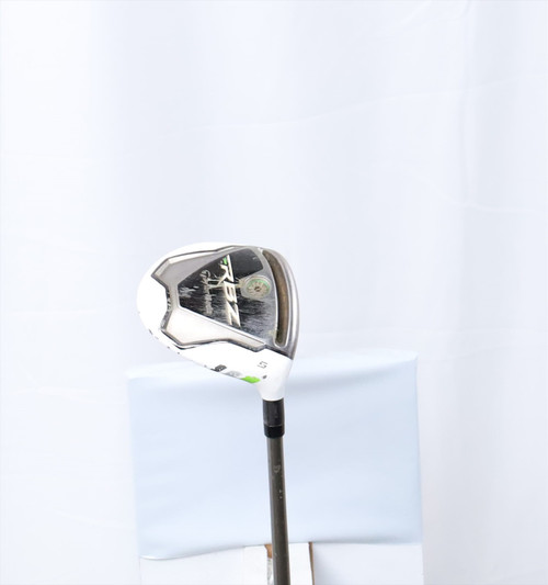 Taylormade Rocketballz 19° 5 Fairway Wood Regular Flex Exs