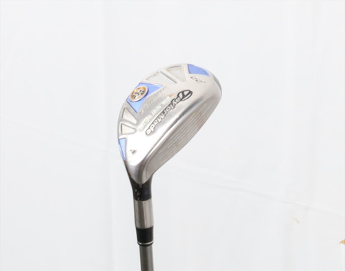 Taylormade Burner Rescue 22° 4H Hybrid Ladies Taylormade Re*Ax 50 12767614 Fair Taylormade Burner Rescue 22° 4H Hybrid Ladies Taylormade Re*Ax 50 12767614 Fair