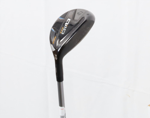 Taylormade Qi10 Max Rescue 23° 4H Hybrid Senior Speeder Nx Tcs 50 12770431 Good Taylormade Qi10 Max Rescue 23° 4H Hybrid Senior Speeder Nx Tcs 50 12770431 Good