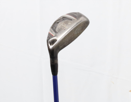 Titleist 913H 21° 4H Hybrid Stiff Mitsubishi Diamana S+ Hybrid 82 12767624 Fair Titleist 913H 21° 4H Hybrid Stiff Mitsubishi Diamana S+ Hybrid 82 12767624 Fair