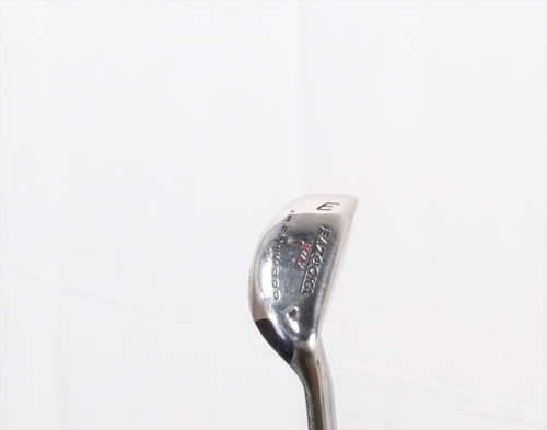 Tour Edge Bazooka Jmax Iron Wood 3 Iron Iron Senior J-Max Reactive 12762834 Good
