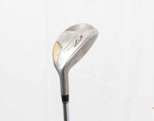 Taylormade R7 Draw Rescue 22° 4H Hybrid Stiff Taylormade T-Step 90 12767155 Fair Taylormade R7 Draw Rescue 22° 4H Hybrid Stiff Taylormade T-Step 90 12767155 Fair