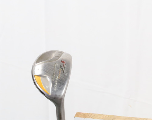 Taylormade R7 Draw Rescue 25° 5H Hybrid Stiff Taylormade T-Step 90 12767159 Fair Taylormade R7 Draw Rescue 25° 5H Hybrid Stiff Taylormade T-Step 90 12767159 Fair