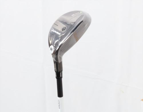 Taylormade Qi35 Rescue 22° 4H Hybrid Regular Fujikura Ventus Hb Blue 6 12767622 Taylormade Qi35 Rescue 22° 4H Hybrid Regular Fujikura Ventus Hb Blue 6 12767622