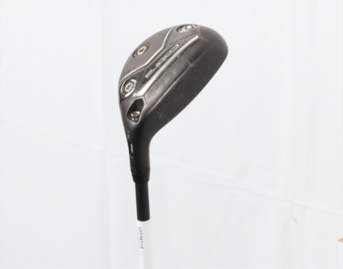 Cobra King Tec 2023 19° 3H Hybrid Stiff Mitsubishi Chemical Mmt 80 12776715 Good
