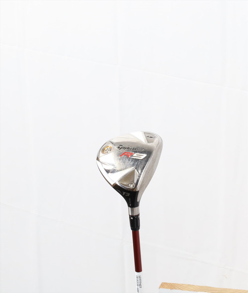 Taylormade R9 13° Stong 3 Fairway Wood Stiff Taylormade Motore 70 12777427 Fair Taylormade R9 13° Stong 3 Fairway Wood Stiff Taylormade Motore 70 12777427 Fair