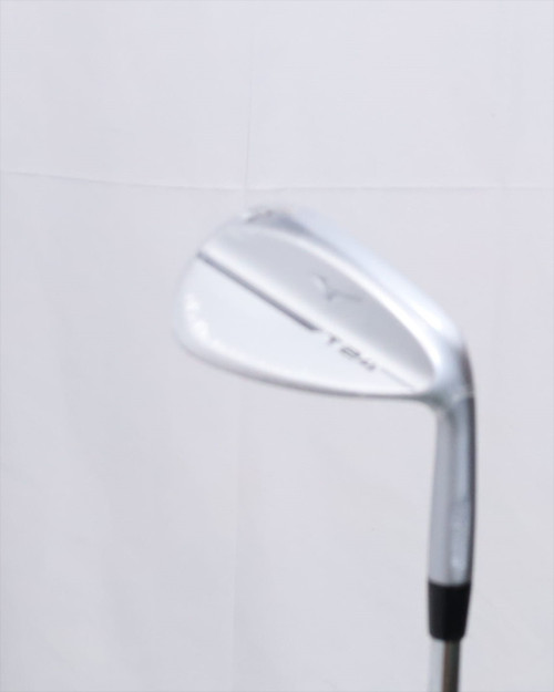 Mizuno T24 Satin S Grind Wedge 50°-10 Wedge Dynamic Gold S400 12715575 Mizuno T24 Satin S Grind Wedge 50°-10 Wedge Dynamic Gold S400 12715575