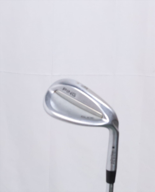 Ping Glide Ws Wedge 60°-5 Wedge Ping Cfs Stl 12734899 Good Ping Glide Ws Wedge 60°-5 Wedge Ping Cfs Stl 12734899 Good