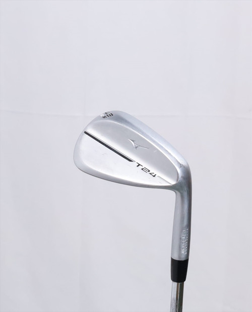Mizuno T24 Satin S Grind Wedge 48°-10 Wedge Dynamic Gold S400 12735562 Good Mizuno T24 Satin S Grind Wedge 48°-10 Wedge Dynamic Gold S400 12735562 Good