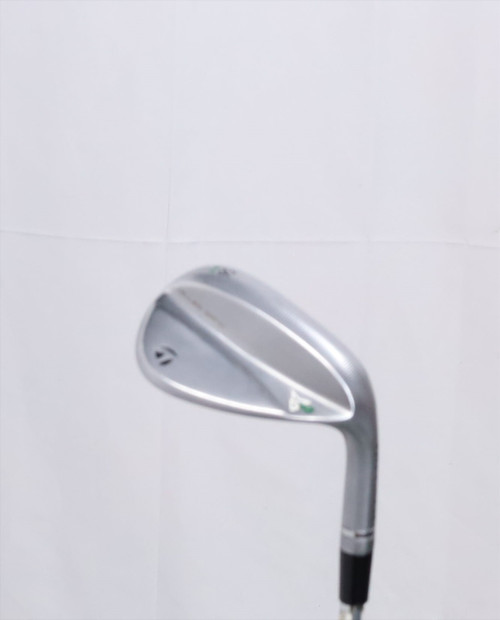 Taylormade Mg4 Chrome Sb Wedge 56°-12 Dynamic Gold 115 Tour Issue 12739504 Good Taylormade Mg4 Chrome Sb Wedge 56°-12 Dynamic Gold 115 Tour Issue 12739504 Good
