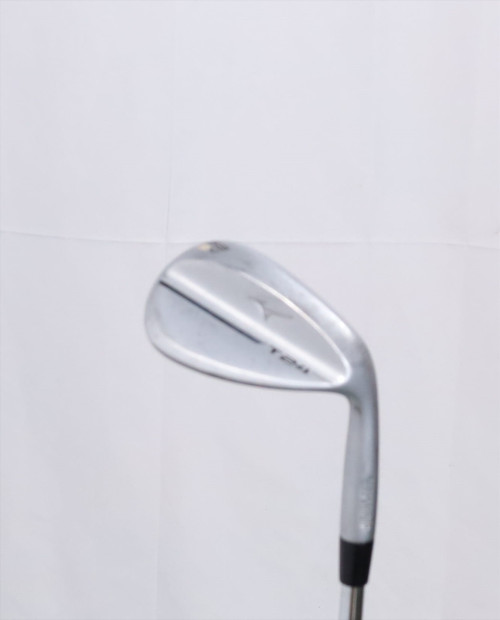 Mizuno T24 Raw V Grind Wedge 58°-10 Stiff Dynamic Gold S400 12740094 Good Mizuno T24 Raw V Grind Wedge 58°-10 Stiff Dynamic Gold S400 12740094 Good