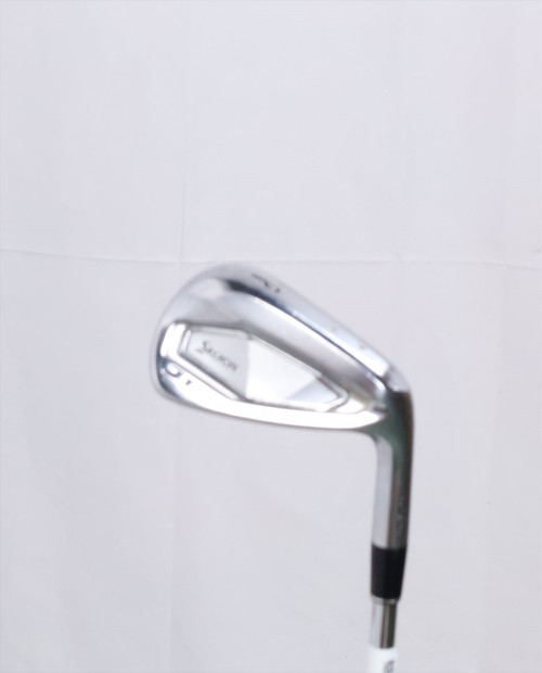 Srixon Zxi5 Pitching Wedge Stiff Dynamic Gold Mid 115 S300 12745321 Good Srixon Zxi5 Pitching Wedge Stiff Dynamic Gold Mid 115 S300 12745321 Good