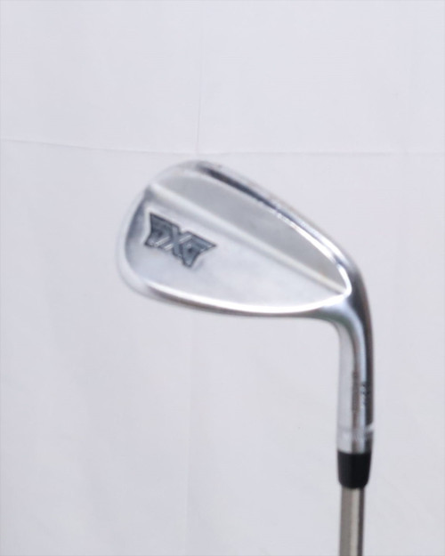 Pxg 0311 3X Forged Chrome Wedge 52°-12 Wedge Steelfiber I95 12749497 Fair Pxg 0311 3X Forged Chrome Wedge 52°-12 Wedge Steelfiber I95 12749497 Fair