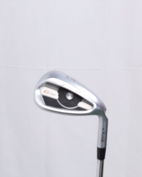 Ping G400 Sand Wedge Regular Ping Awt 2.0 Stl 12749519 Good Ping G400 Sand Wedge Regular Ping Awt 2.0 Stl 12749519 Good