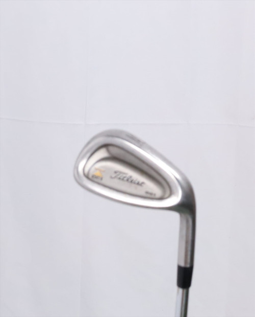 Titleist Dci 981 Gold Pitching Wedge Titleist Select Stl 12735147 Fair Titleist Dci 981 Gold Pitching Wedge Titleist Select Stl 12735147 Fair