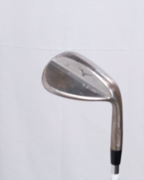 Mizuno T24 Raw D Grind Wedge 56°-10 Wedge Dynamic Gold Tour Issue 12615381 Good Mizuno T24 Raw D Grind Wedge 56°-10 Wedge Dynamic Gold Tour Issue 12615381 Good