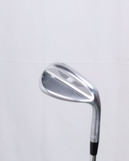 Titleist Vokey Sm9 Tour Chrome S Grind Wedge 60°-10 Vokey Design 12735440 Good Titleist Vokey Sm9 Tour Chrome S Grind Wedge 60°-10 Vokey Design 12735440 Good
