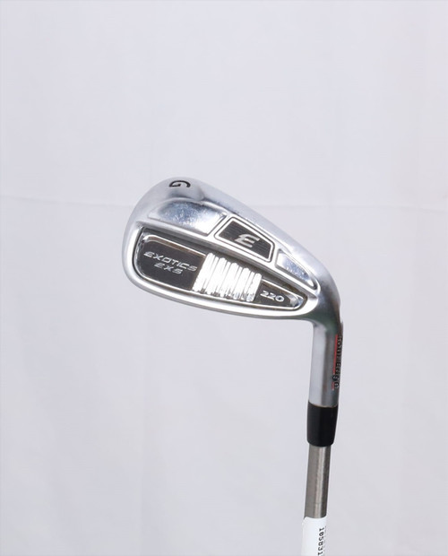 Tour Edge Exs 220 Gap Wedge Regular Aerotech Steelfiber 110Cw 12739704 Good Tour Edge Exs 220 Gap Wedge Regular Aerotech Steelfiber 110Cw 12739704 Good