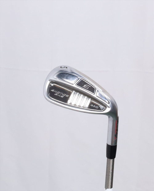 Tour Edge Exs 220 Sand Wedge Regular Aerotech Steelfiber 110Cw 12739720 Good Tour Edge Exs 220 Sand Wedge Regular Aerotech Steelfiber 110Cw 12739720 Good