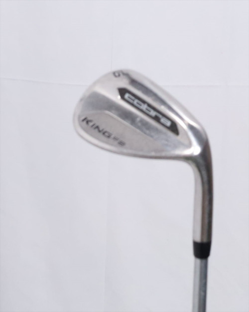 Cobra King F8 Gap Wedge Aldila Rogue Pro 65 Stl 12625458 Good Cobra King F8 Gap Wedge Aldila Rogue Pro 65 Stl 12625458 Good