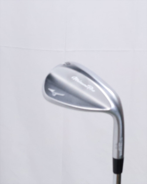 Mizuno T1 White Satin M Grind Wedge 58°-12 Regular Dynamic Gold S400 684845 Good Mizuno T1 White Satin M Grind Wedge 58°-12 Regular Dynamic Gold S400 684845 Good