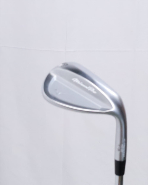 Mizuno T3 White Satin C Grind Wedge 58°-8 Regular Kbs Hi-Rev 2.0 12685259 Good Mizuno T3 White Satin C Grind Wedge 58°-8 Regular Kbs Hi-Rev 2.0 12685259 Good