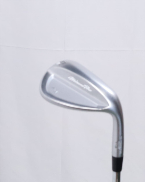 Mizuno T3 White Satin C Grind Wedge 56°-6 Stiff Kbs Hi-Rev 2.0 120 12686110 Good Mizuno T3 White Satin C Grind Wedge 56°-6 Stiff Kbs Hi-Rev 2.0 120 12686110 Good