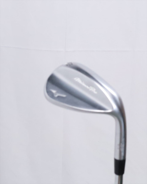 Mizuno T1 White Satin P Grind Wedge 56°-12 Stiff Dynamic Gold S400 12686159 Good Mizuno T1 White Satin P Grind Wedge 56°-12 Stiff Dynamic Gold S400 12686159 Good