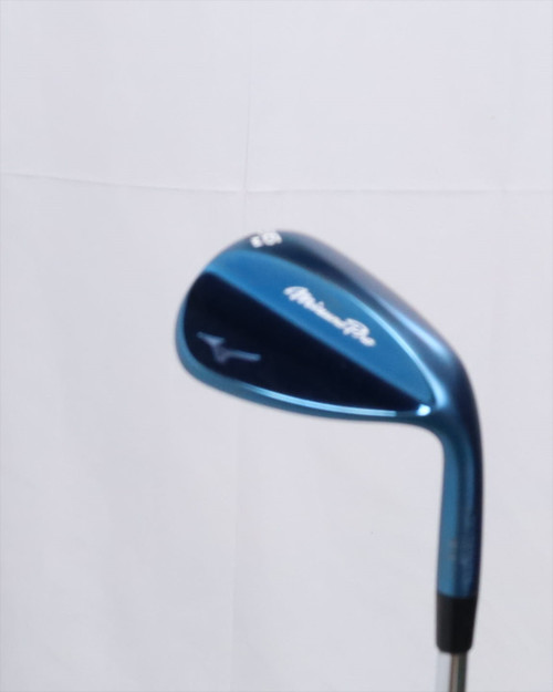 Mizuno T1 Blue Ion M Grind Wedge 56°-10 Wedge Dynamic Gold S400 12686219 Good Mizuno T1 Blue Ion M Grind Wedge 56°-10 Wedge Dynamic Gold S400 12686219 Good