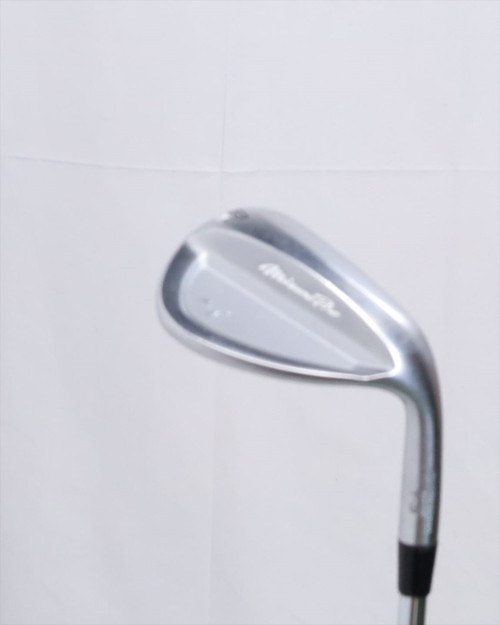 Mizuno T3 White Satin C Grind Wedge 58°-8 Wedge Kbs Hi-Rev 2.0 115 12715334 Good Mizuno T3 White Satin C Grind Wedge 58°-8 Wedge Kbs Hi-Rev 2.0 115 12715334 Good