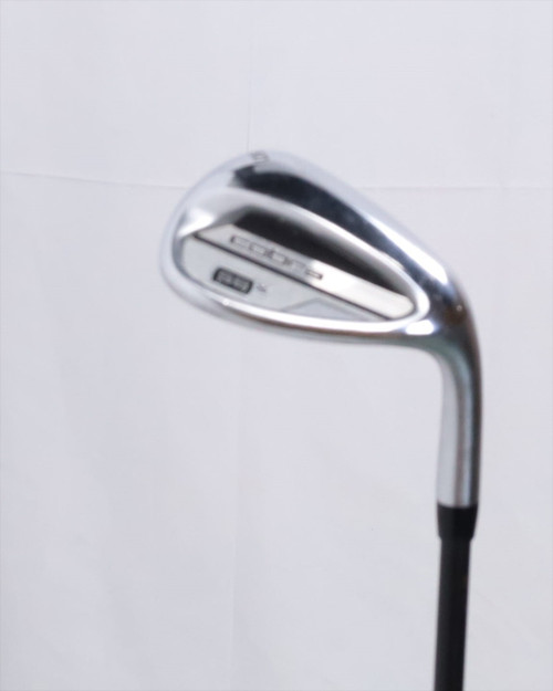 Cobra King Cobra Snakebite X Wedge 60°-5 Wedge Fst Kbs Pgi 75 12730510 Good Cobra King Cobra Snakebite X Wedge 60°-5 Wedge Fst Kbs Pgi 75 12730510 Good
