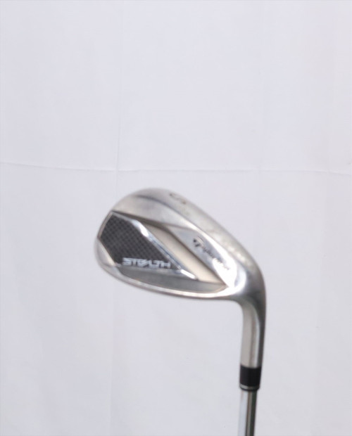 Taylormade Stealth Sand Wedge Regular Fst Kbs Max 85 Mt Stl 12734032 Good Taylormade Stealth Sand Wedge Regular Fst Kbs Max 85 Mt Stl 12734032 Good