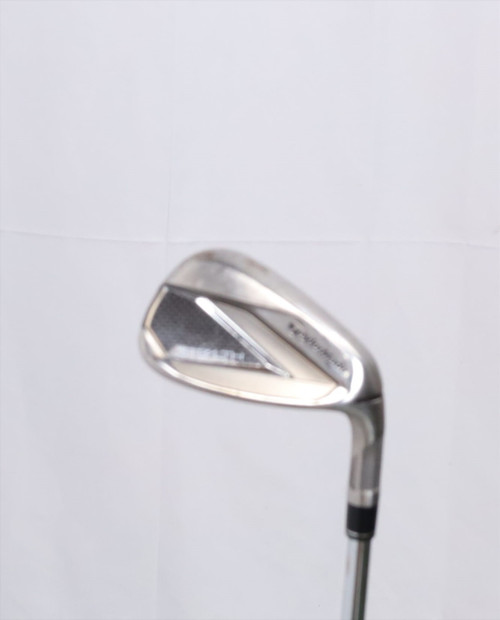 Taylormade Stealth Gap Wedge Regular Fst Kbs Max 85 Mt Stl 12734036 Good Taylormade Stealth Gap Wedge Regular Fst Kbs Max 85 Mt Stl 12734036 Good