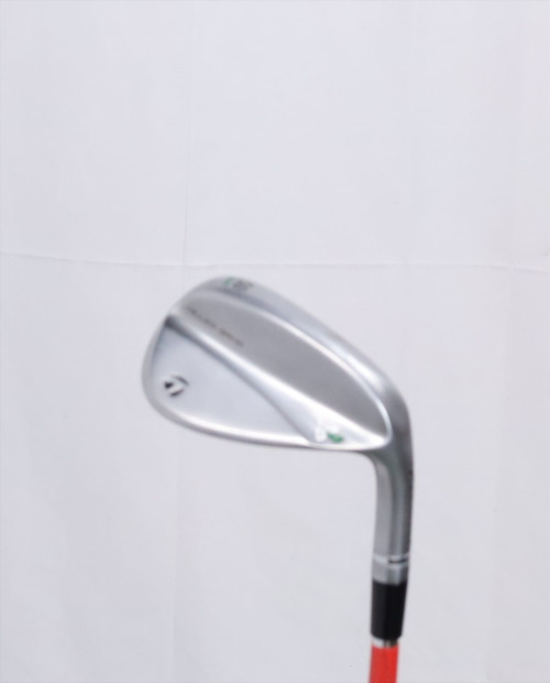 Taylormade Mg4 Chrome Sb Wedge 50°-9 Dynamic Gold 115 12741487 Excellent Taylormade Mg4 Chrome Sb Wedge 50°-9 Dynamic Gold 115 12741487 Excellent