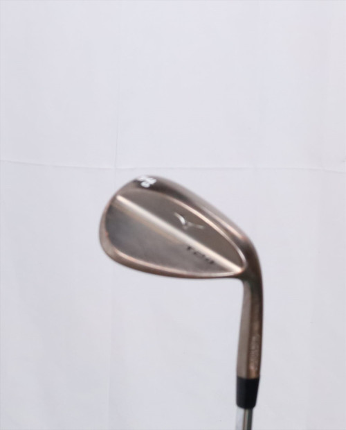 Mizuno T24 Copper D Grind Wedge 54°-8 Dynamic Gold Tour Issue S400 12734994 Good