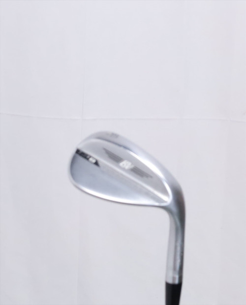 Titleist Vokey Sm8 Tour Chrome K Grind Wedge 60°-14 Vokey Design 12745342 Good Titleist Vokey Sm8 Tour Chrome K Grind Wedge 60°-14 Vokey Design 12745342 Good