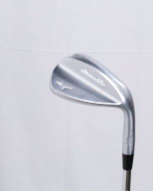 Mizuno T1 White Satin P Grind Wedge 56°-12 Wedge Ns Pro 950Gh Stl 12735571 Good Mizuno T1 White Satin P Grind Wedge 56°-12 Wedge Ns Pro 950Gh Stl 12735571 Good