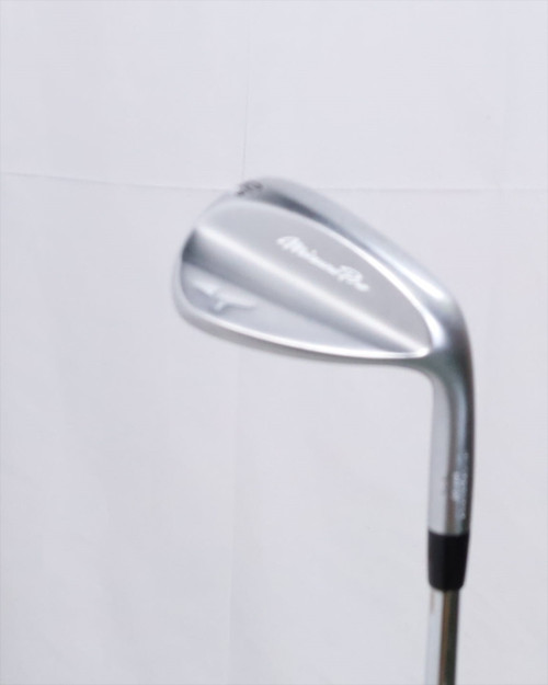 Mizuno T1 White Satin S Grind Wedge 52°-10 Wedge Ns Pro 950Gh Neo 12735575 Good