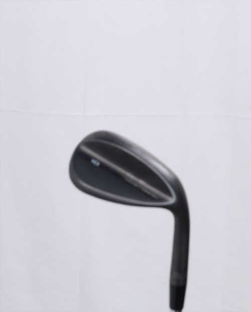 Titleist Vokey Sm10 Jet Black D Grind Wedge 60°-12 Extra Stiff Kbs 12745373 Good Titleist Vokey Sm10 Jet Black D Grind Wedge 60°-12 Extra Stiff Kbs 12745373 Good