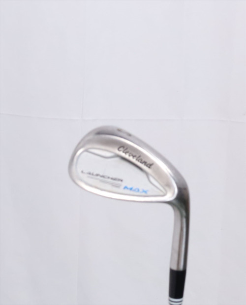 Cleveland Launcher Max Sand Wedge Stiff Kbs Max 85 Stl 12735900 Good Cleveland Launcher Max Sand Wedge Stiff Kbs Max 85 Stl 12735900 Good